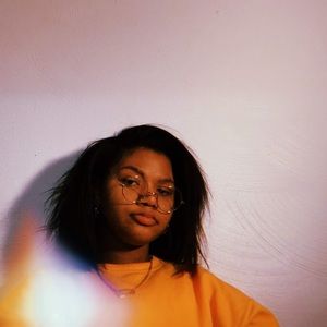 Meet your Posher, Nyah
